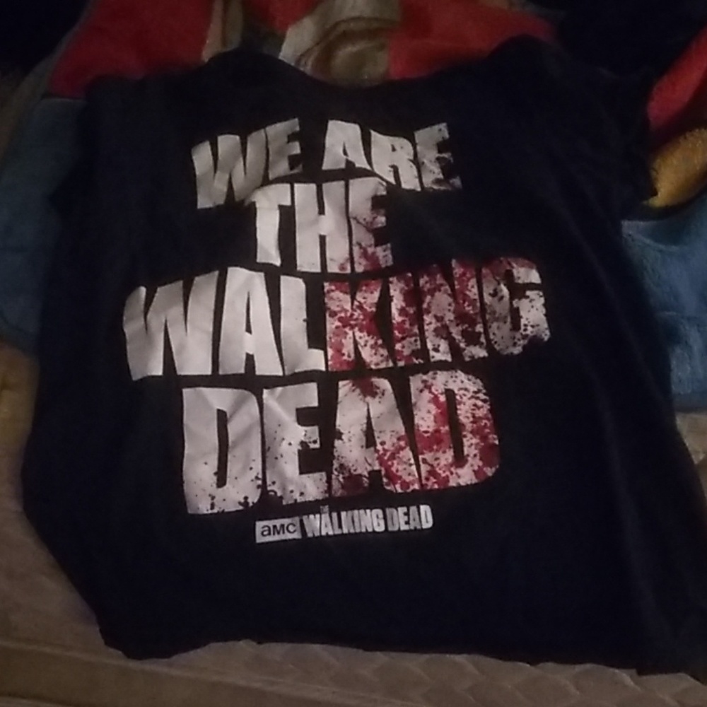 Walking Dead